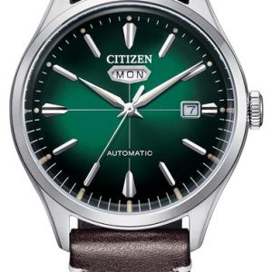 Citizen C7 Automatic NH8390-03XE