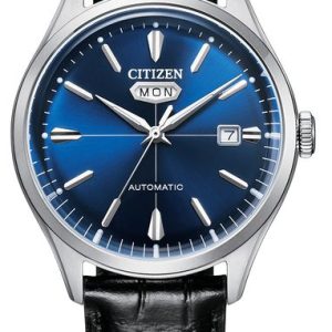 Citizen C7 Automatic NH8390-20LE