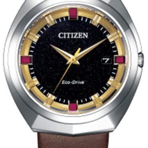 Citizen Eco-Drive 365 Limited Edition BN1010-05E