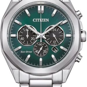 Citizen Eco-Drive Chronograph CA4590-81X