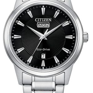 Citizen Eco-Drive Classic AW0100-86EE