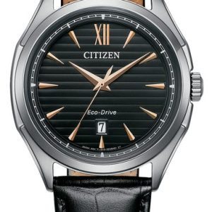 Citizen Eco-Drive Classic AW1750-18E