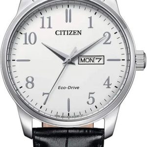 Citizen Eco-Drive Classic BM8550-14AE