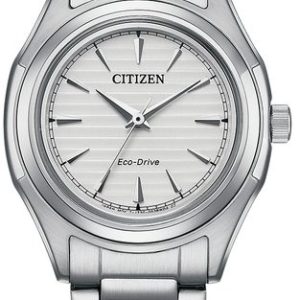 Citizen Eco-Drive Classic Ladies FE2110-81A