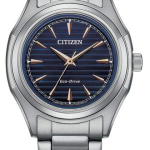 Citizen Eco-Drive Classic Ladies FE2110-81L