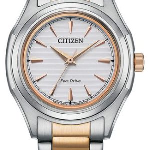 Citizen Eco-Drive Classic Ladies FE2116-85A