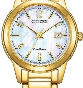 Citizen Eco-Drive Elegance Ladies FE1242-78D