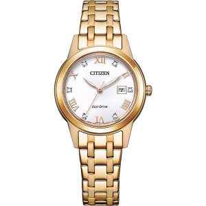 Citizen Eco-Drive Elegance Ladies FE1243-83A