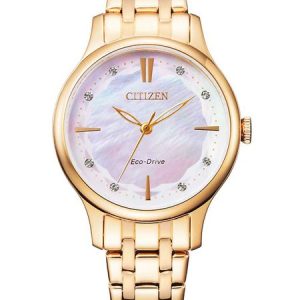 Citizen Eco-Drive L EM0893-87Y