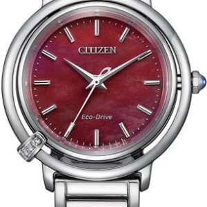 Citizen Eco-Drive L EM1090-78X