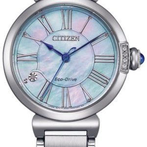 Citizen Eco-Drive L Maybells EM1060-87N