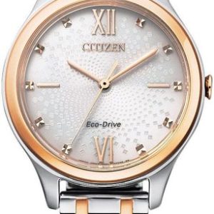 Citizen Eco-Drive Ladies EM0506-77A