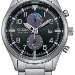 Citizen Eco-Drive Mariner Chronograph CA7028-81E