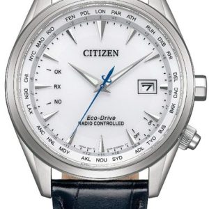 Citizen Eco-Drive Radio Controlled CB0270-10A