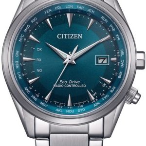 Citizen Eco-Drive Radio Controlled CB0270-87L