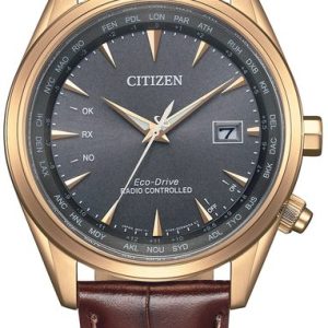 Citizen Eco-Drive Radio Controlled CB0273-11H