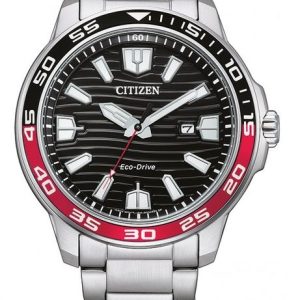 Citizen Eco-Drive Sports AW1527-86E