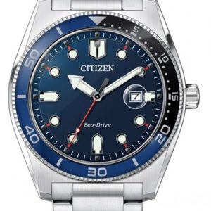 Citizen Eco-Drive Sports AW1761-89L