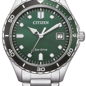 Citizen Eco-Drive Sports AW1828-80X