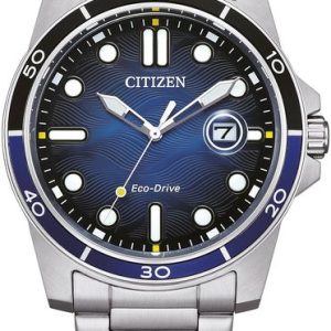 Citizen Eco-Drive Sporty Marine AW1810-85L