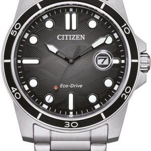 Citizen Eco-Drive Sporty Marine AW1816-89E