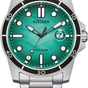 Citizen Eco-Drive Sporty Marine AW1816-89L