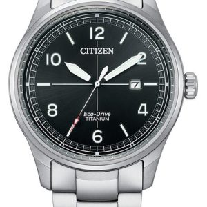 Citizen Eco-Drive Super Titanium BM7570-80E