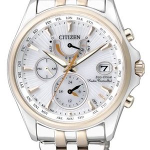 Citizen Ladies Radio Controlled FC0014-54A