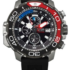 Citizen Promaster Aqualand BJ2167-03E