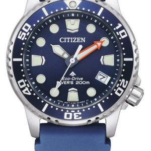 Citizen Promaster Diver 36