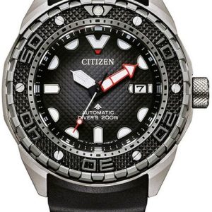 Citizen Promaster Marine Automatic Diver's Super Titanium NB6004-08E