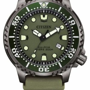 Citizen Promaster Marine Divers BN0157-11X