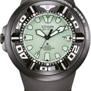 Citizen Promaster Marine Divers Ecozilla BJ8055-04X