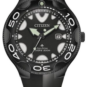 Citizen Promaster Marine Divers Orca BN0235-01E