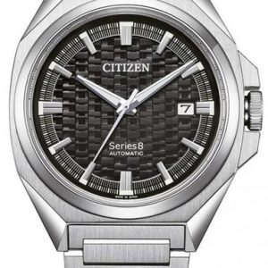 Citizen Series 8 831 Automatic NB6050-51E