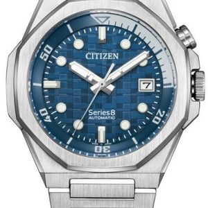 Citizen Series 8 831 Automatic NB6060-58L