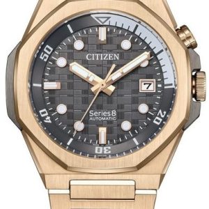 Citizen Series 8 831 Automatic NB6069-53H