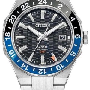 Citizen Series 8 GMT Automatic NB6031-56E