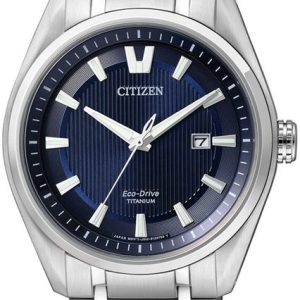 Citizen Super Titanium AW1240-57L