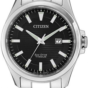 Citizen Super Titanium BM7470-84E