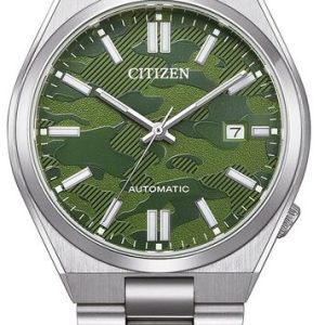 Citizen Tsuyosa Automatic NJ0159-86X