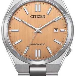 Citizen Tsuyosa Automatic NJ0159-86Z