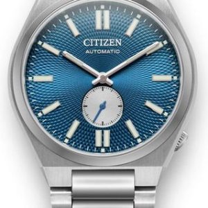 Citizen Tsuyosa Automatic Small Seconds NK5010-51L