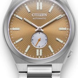 Citizen Tsuyosa Automatic Small Seconds NK5010-51X