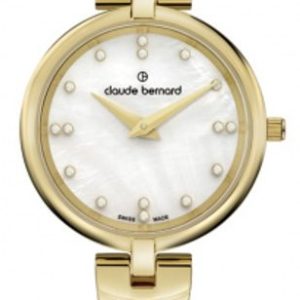 Claude Bernard Dress Code 20220-37JM-NAPD