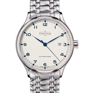 Davosa Classic Gents 161.456.11