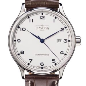 Davosa Classic Gents 161.456.15