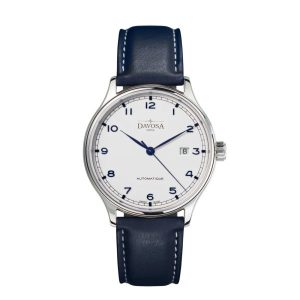 Davosa Classic Gents Vegan 161.456.15.V