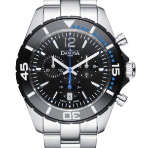 Davosa Nautic Star Chronograph 163.473.45