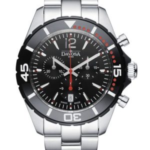 Davosa Nautic Star Chronograph 163.473.65